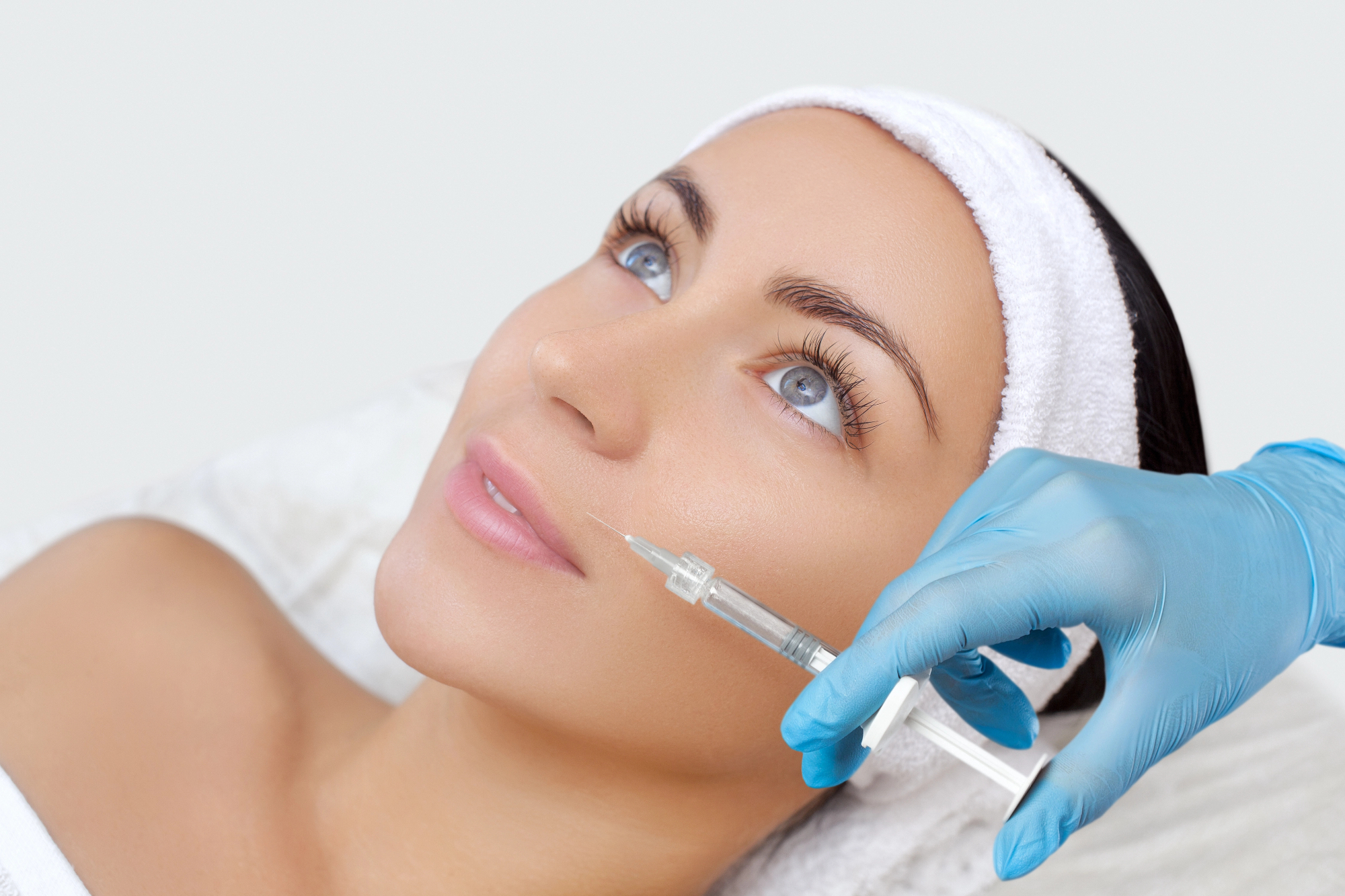 Botox lahko posameznikom dvigne samozavest